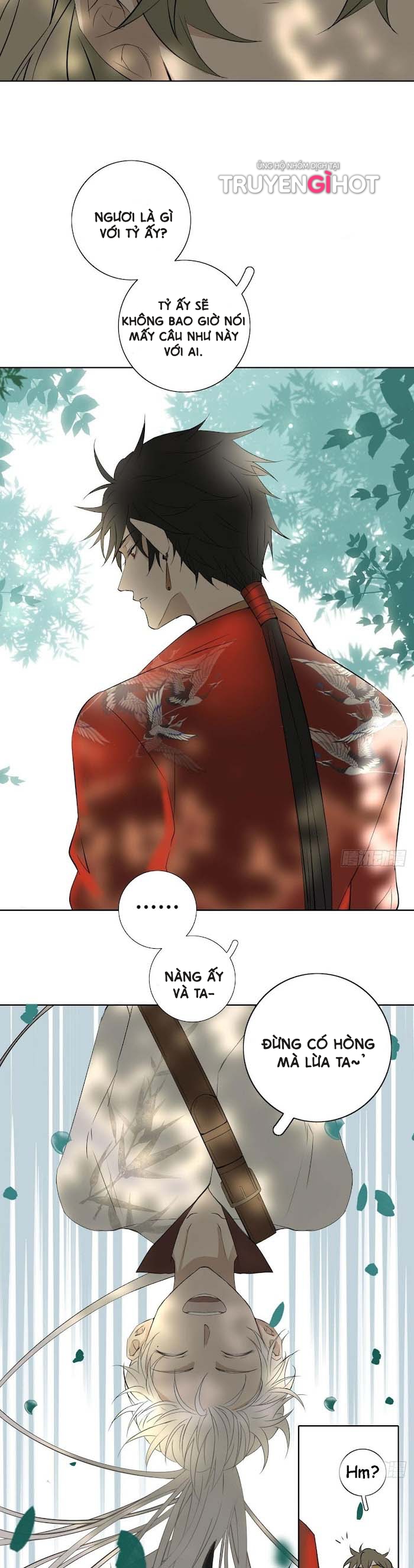 bài thánh ca nagano chapter 17 18