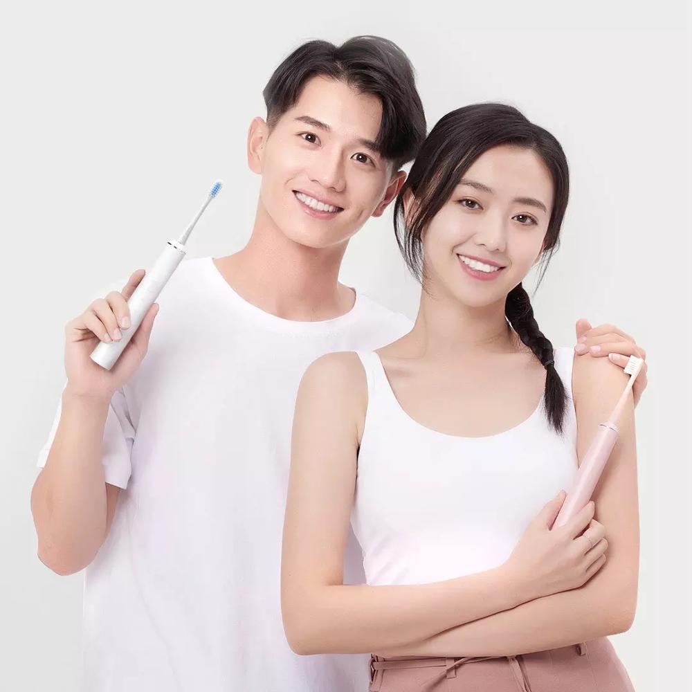 Xiaomi Xiaoshi bàn chải đánh răng điện
