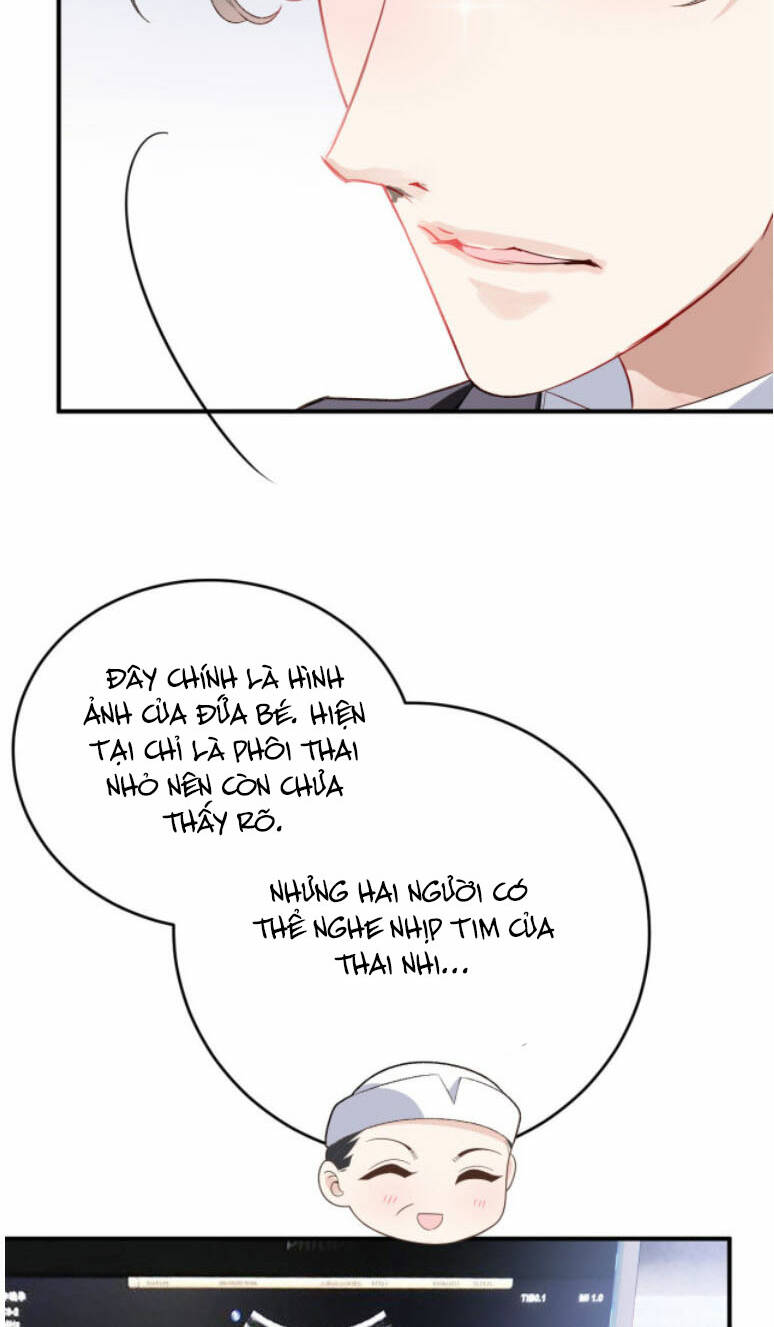 một vợ yêu, một bé con chapter 253 31