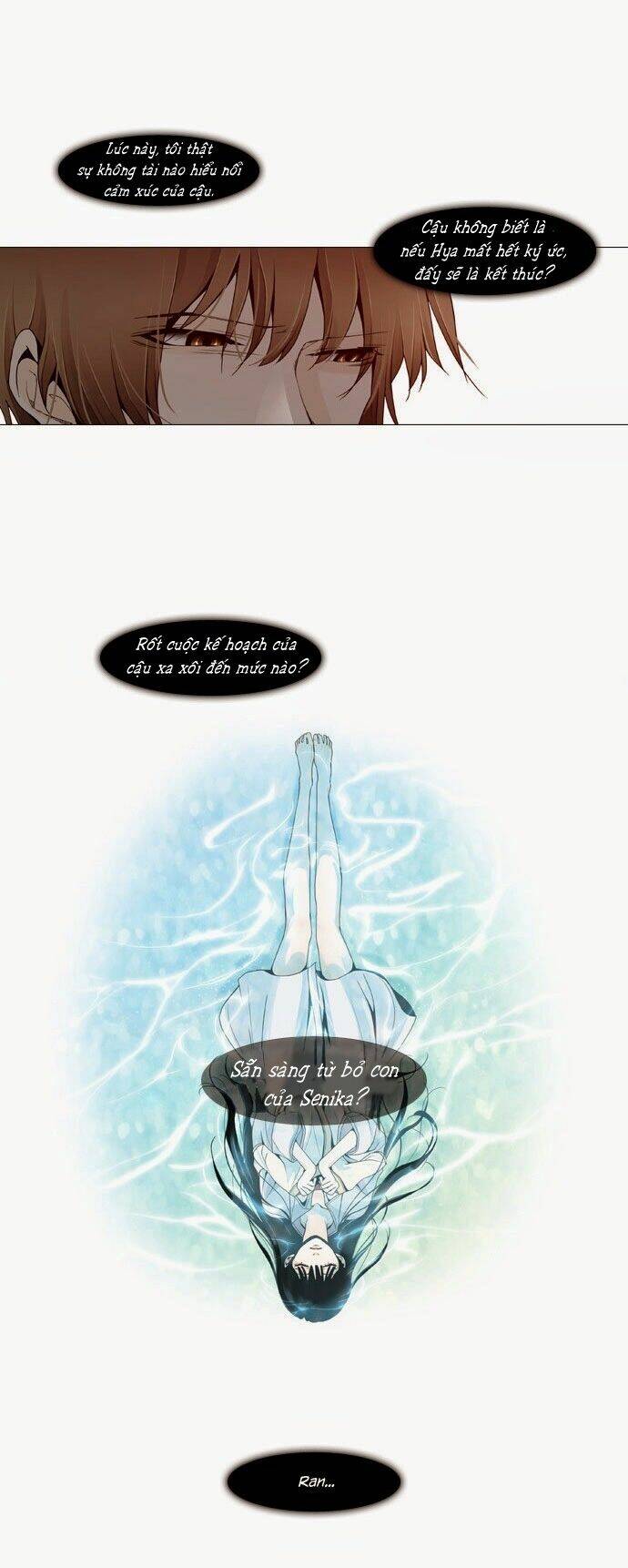 một không gian thời gian khác chapter 53 9