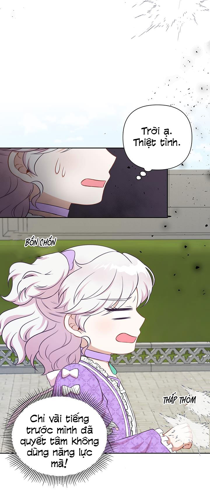 ác nữ công chúa chapter 20 16