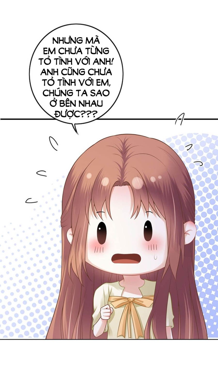 Bạn Trai Điều Khiển Giấc Mơ chapter 54 - Trang 7