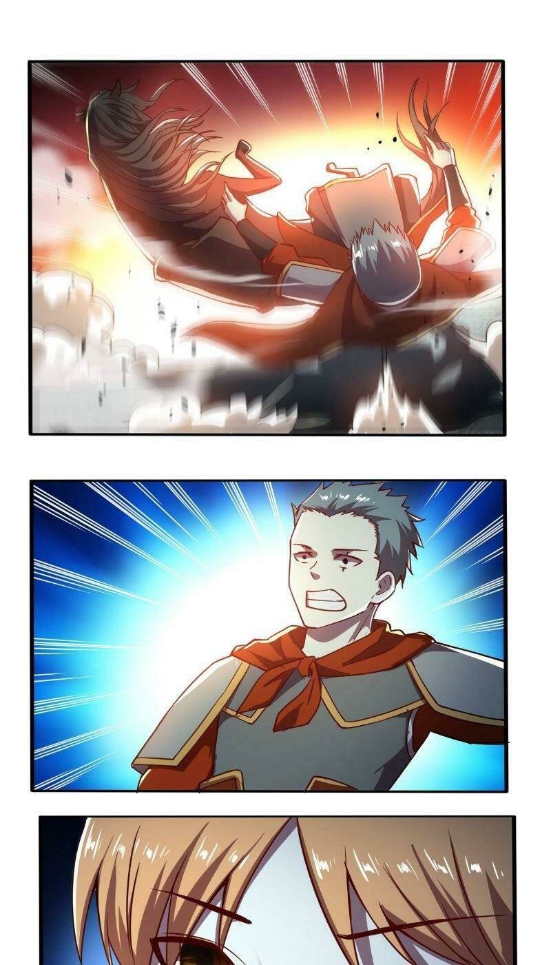 nghệ đạo đế tôn chapter 25 11