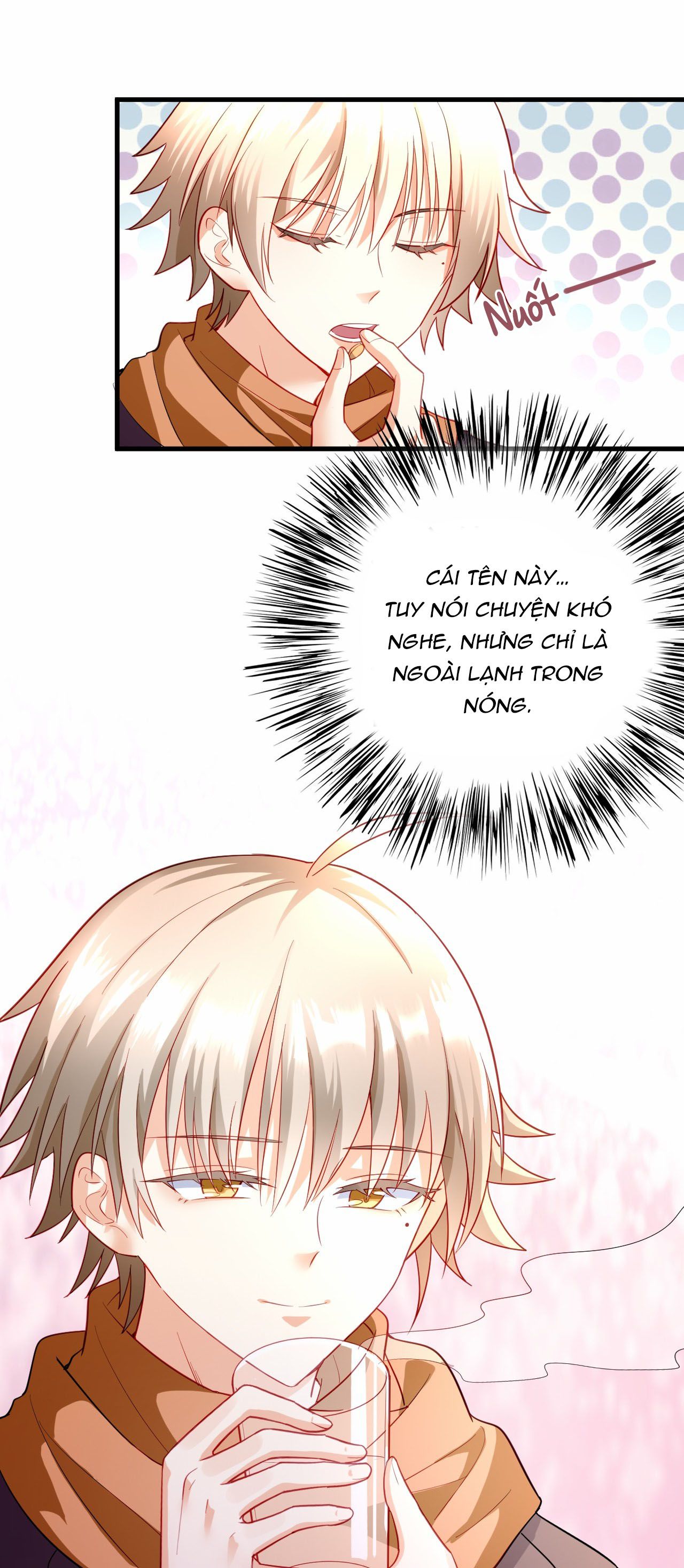 tức thời phạm quy [ tức thì vi quy ] chapter 20 7