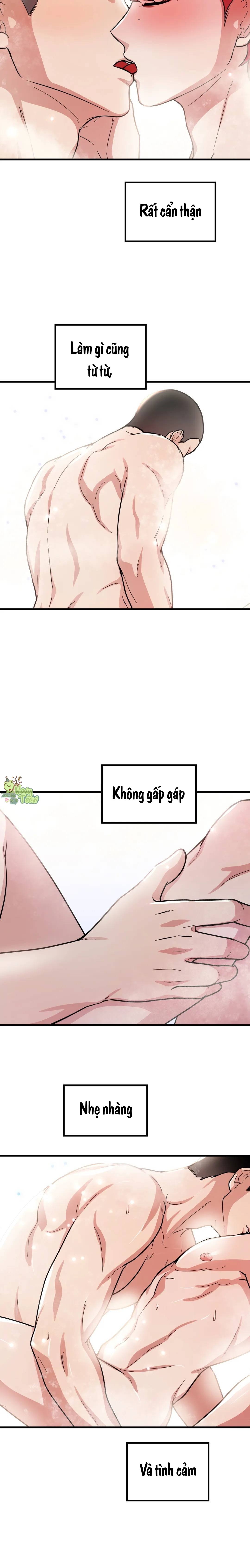 sương mù dày đặc chapter 8 2