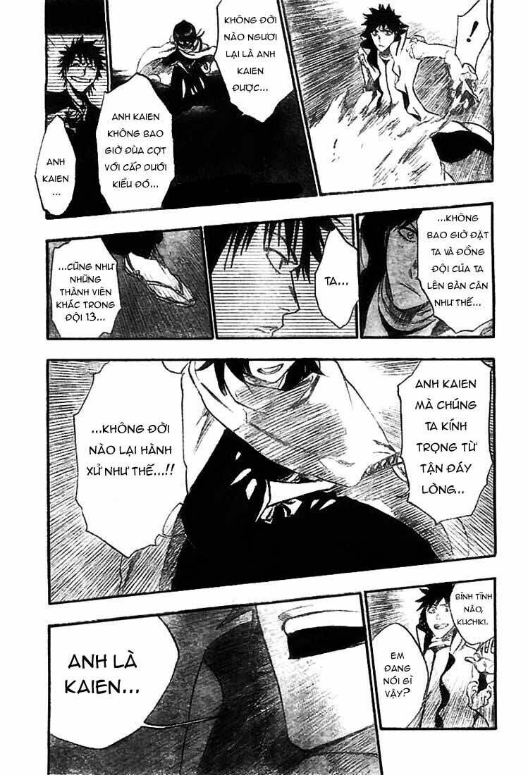 thần chết ichigo chapter 264 17