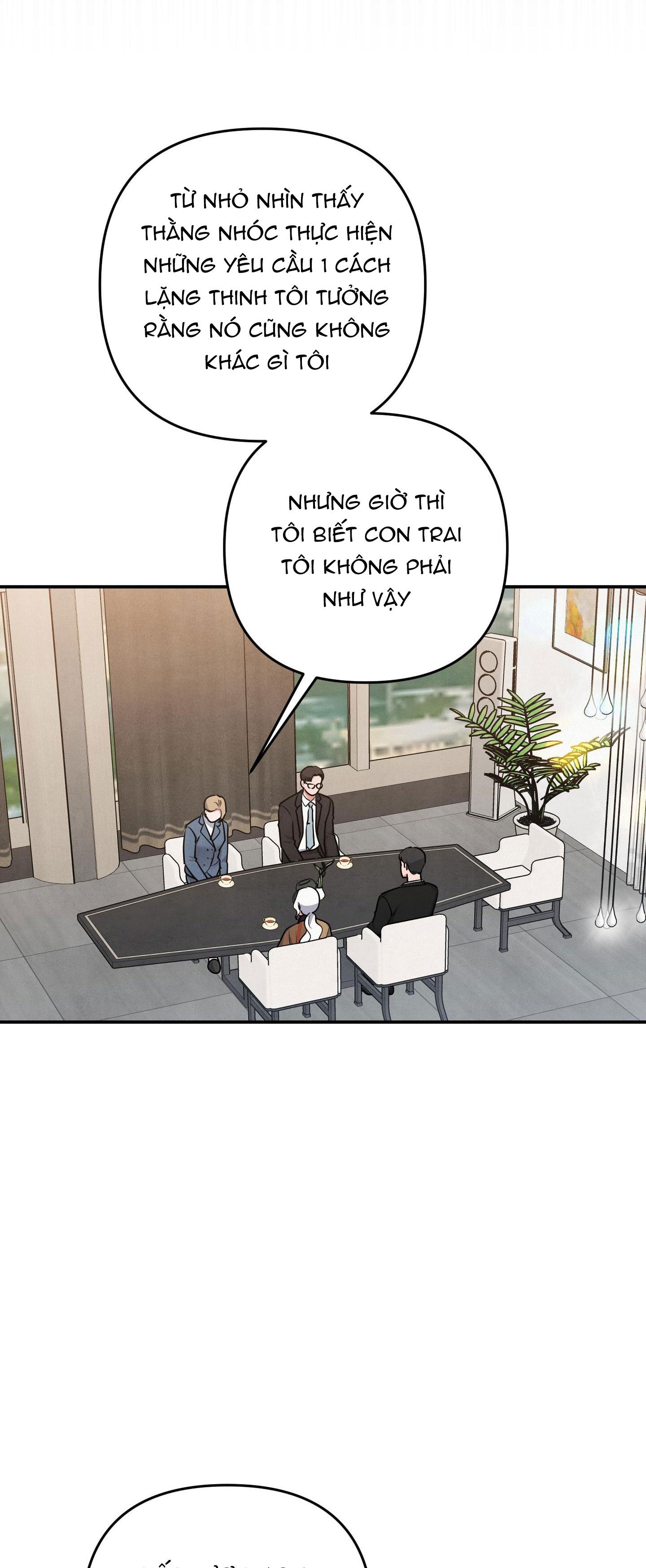 mối quan hệ ngu ngốc chapter 37 32