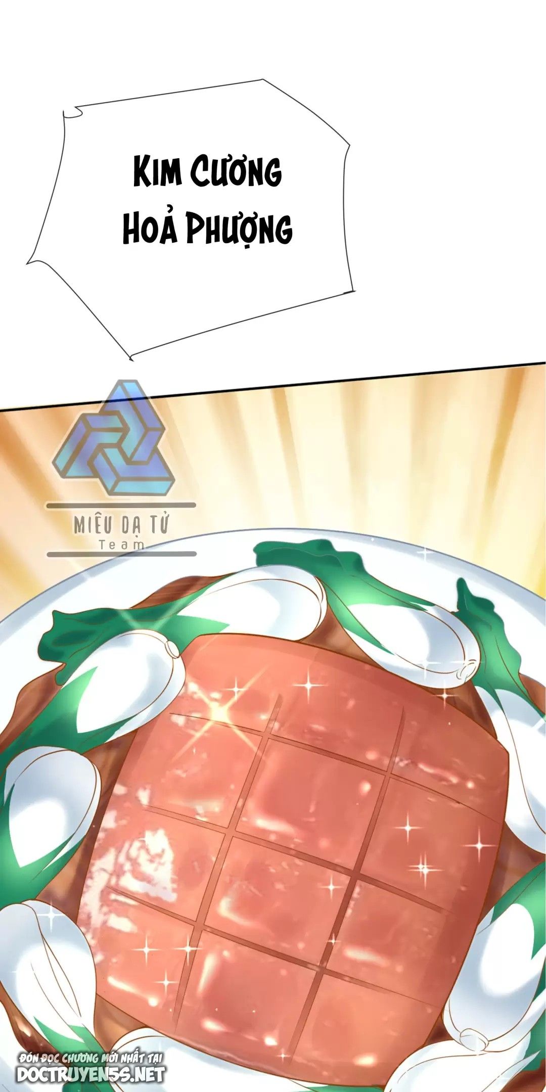 ảnh hậu một tuần mập ba cân chapter 1 67