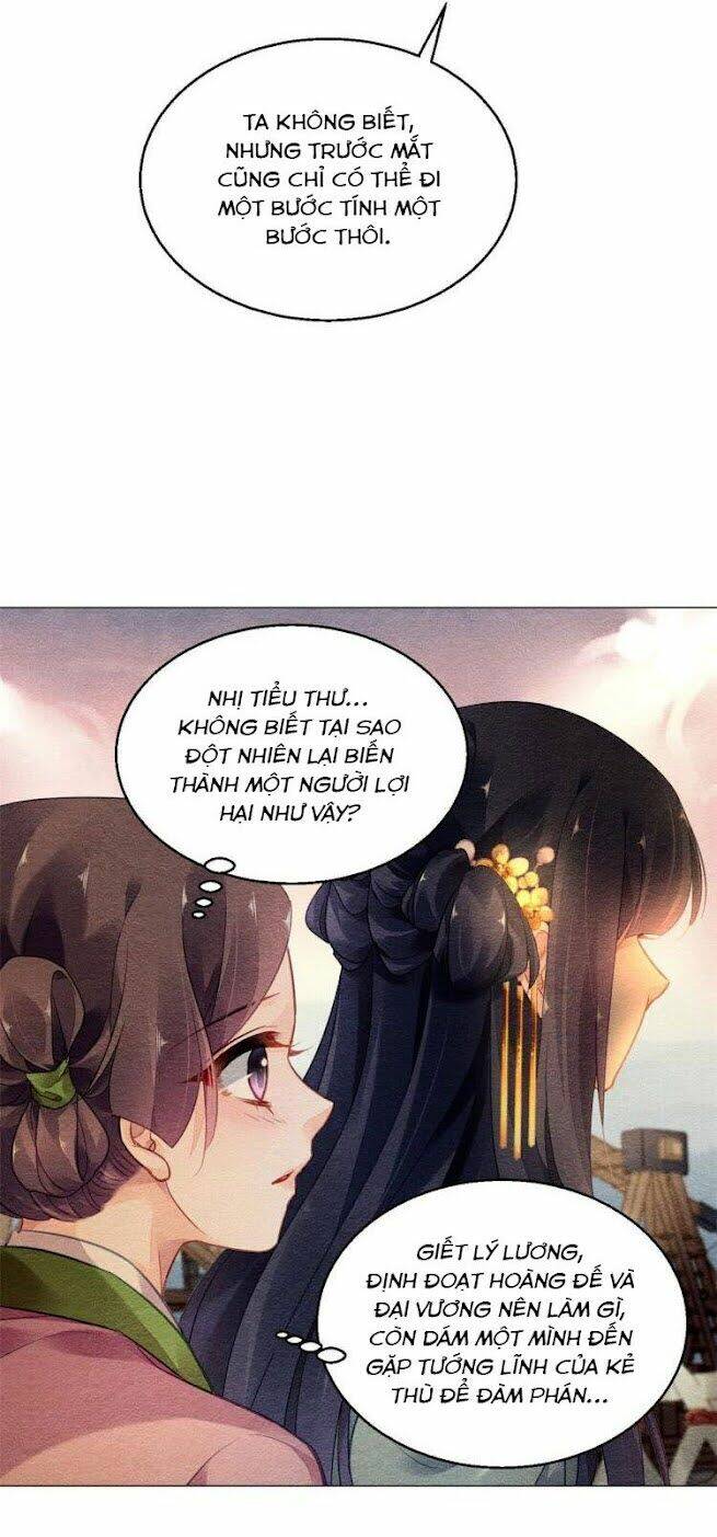 vấn đan chu chapter 20 10