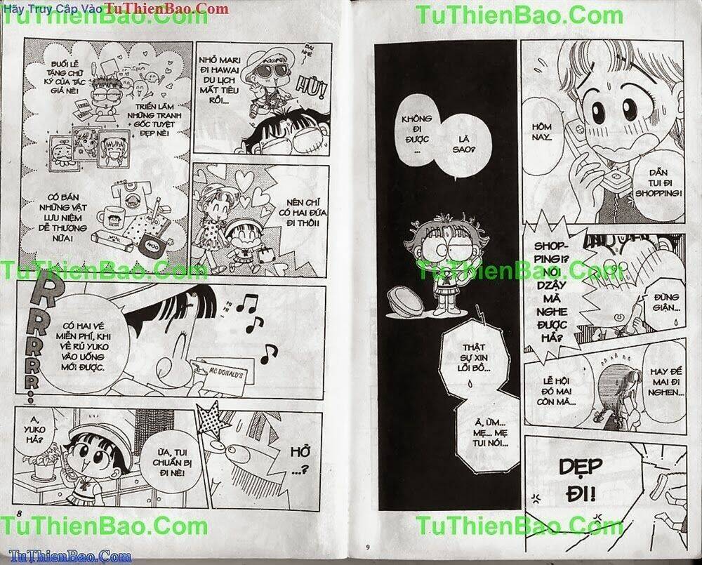 nhóc miko chapter 4 4