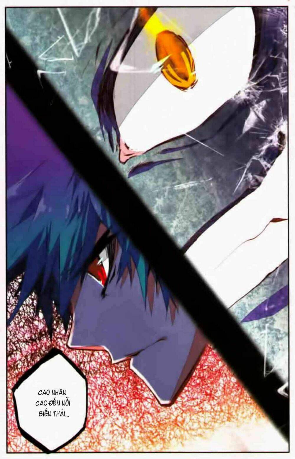 chu tước ký chapter 27 10