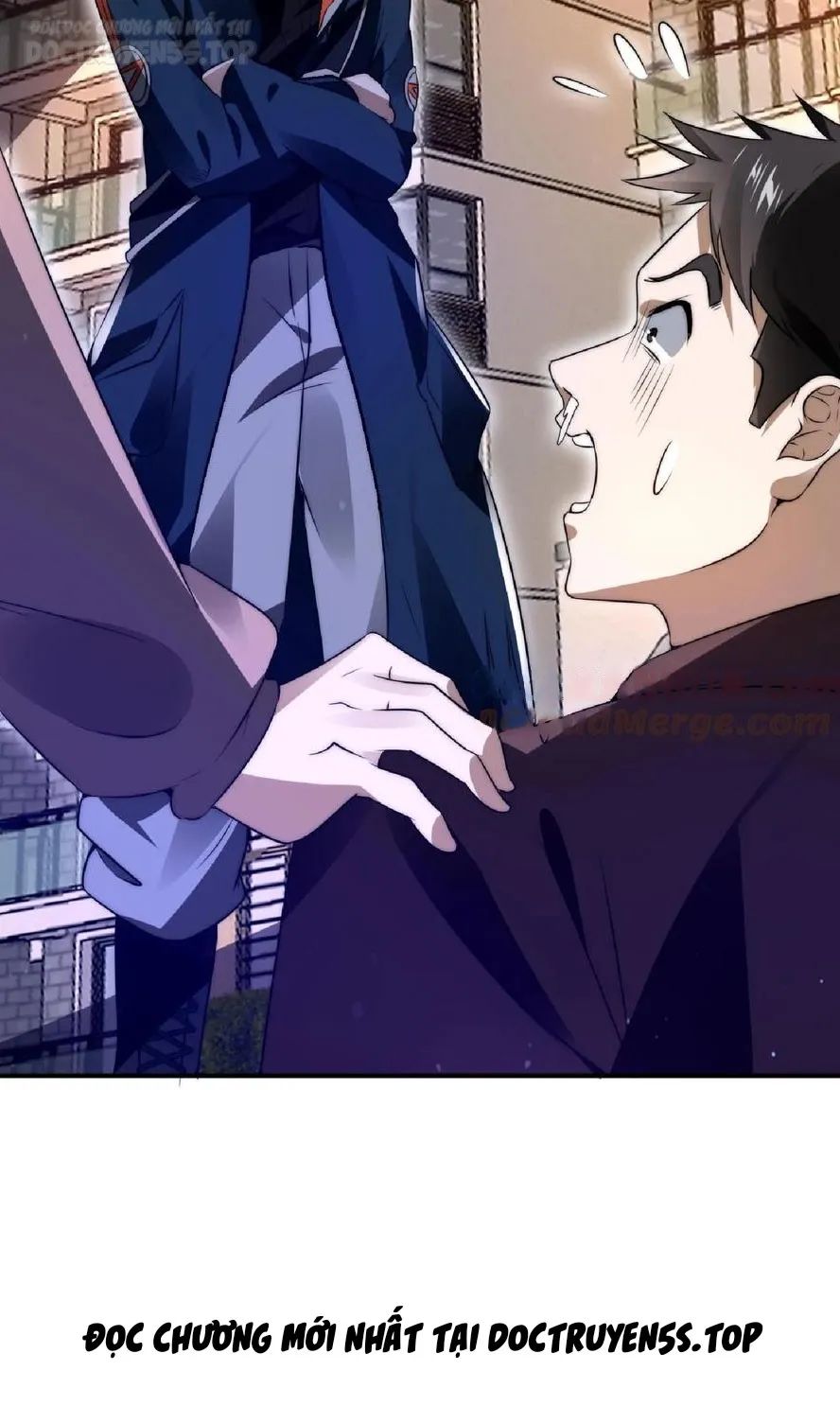 không gian hệ lão lục: dự trữ một vạn tấn thịt ngày tận thế chapter 60 17