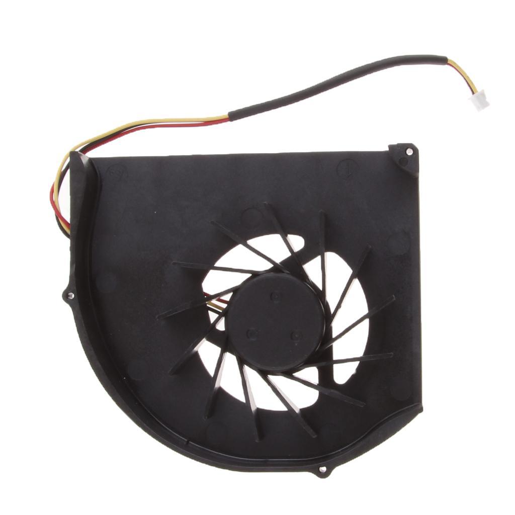 Laptop CPU Cooling Fan for     W701 Series