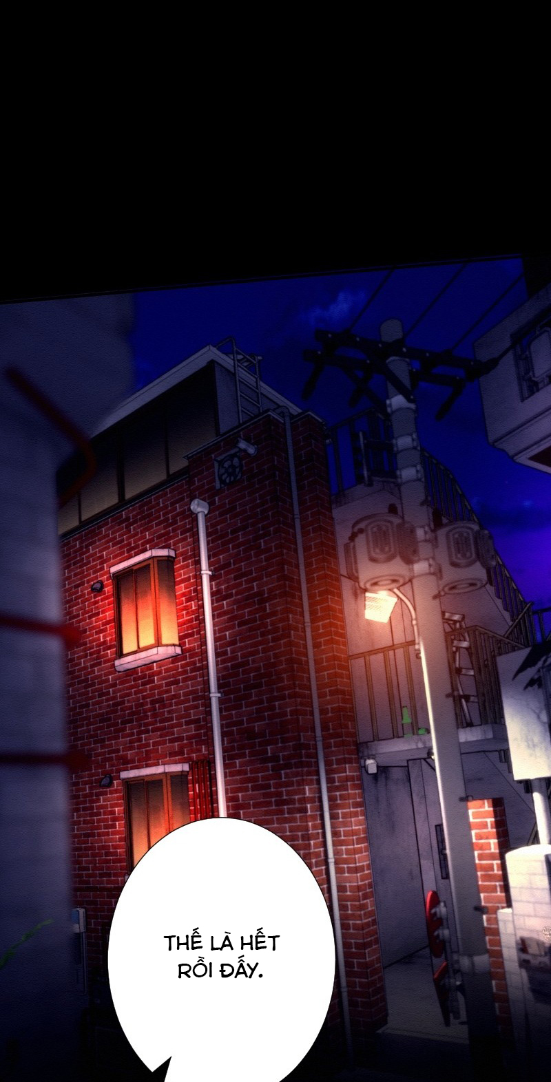 tôi đang hẹn hò với anh chàng điên loạn chapter 29 29