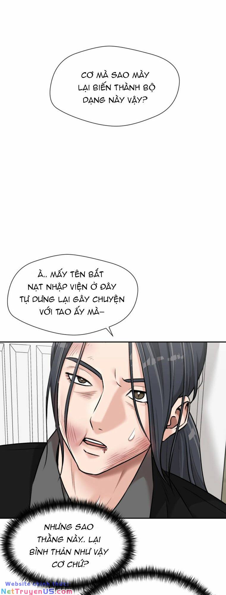 gương mặt thiên tài chapter 87 7