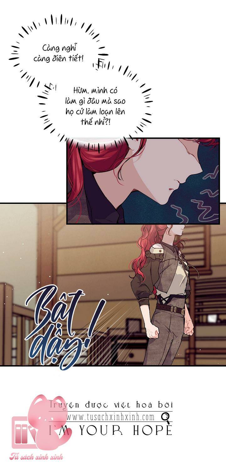 đại dương kiêu sa chapter 42 25