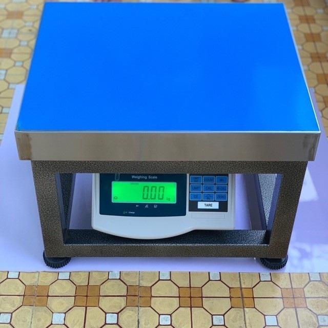 CÂN GHẾ ĐIỆN TỬ FWD 100KG/ 150KG/ 200KG/ 300KG/ 500KG - KÍCH THƯỚC BÀN CÂN 50X60CM