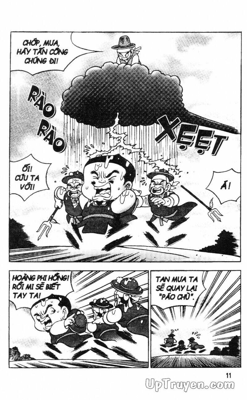 đội quân nhí nhố chapter 30 13