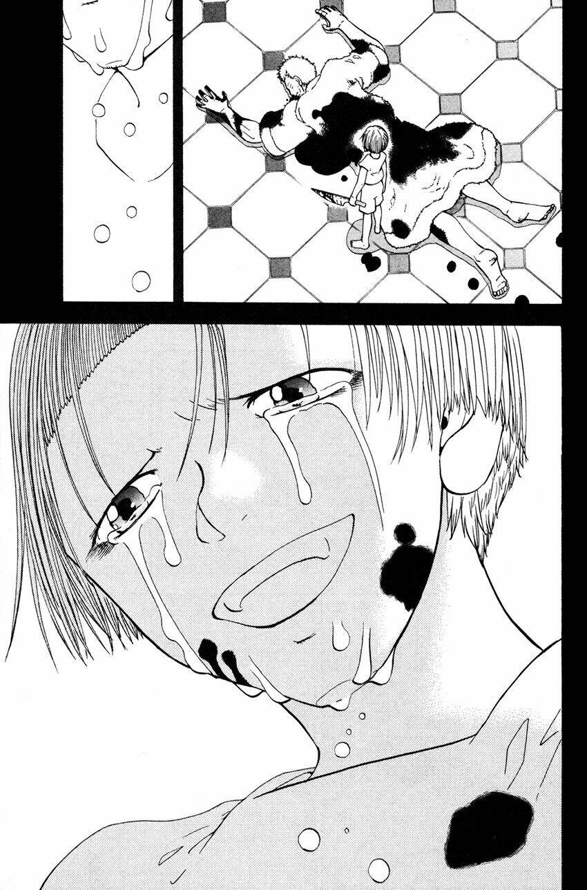 doubutsu no kuni chapter 45 10