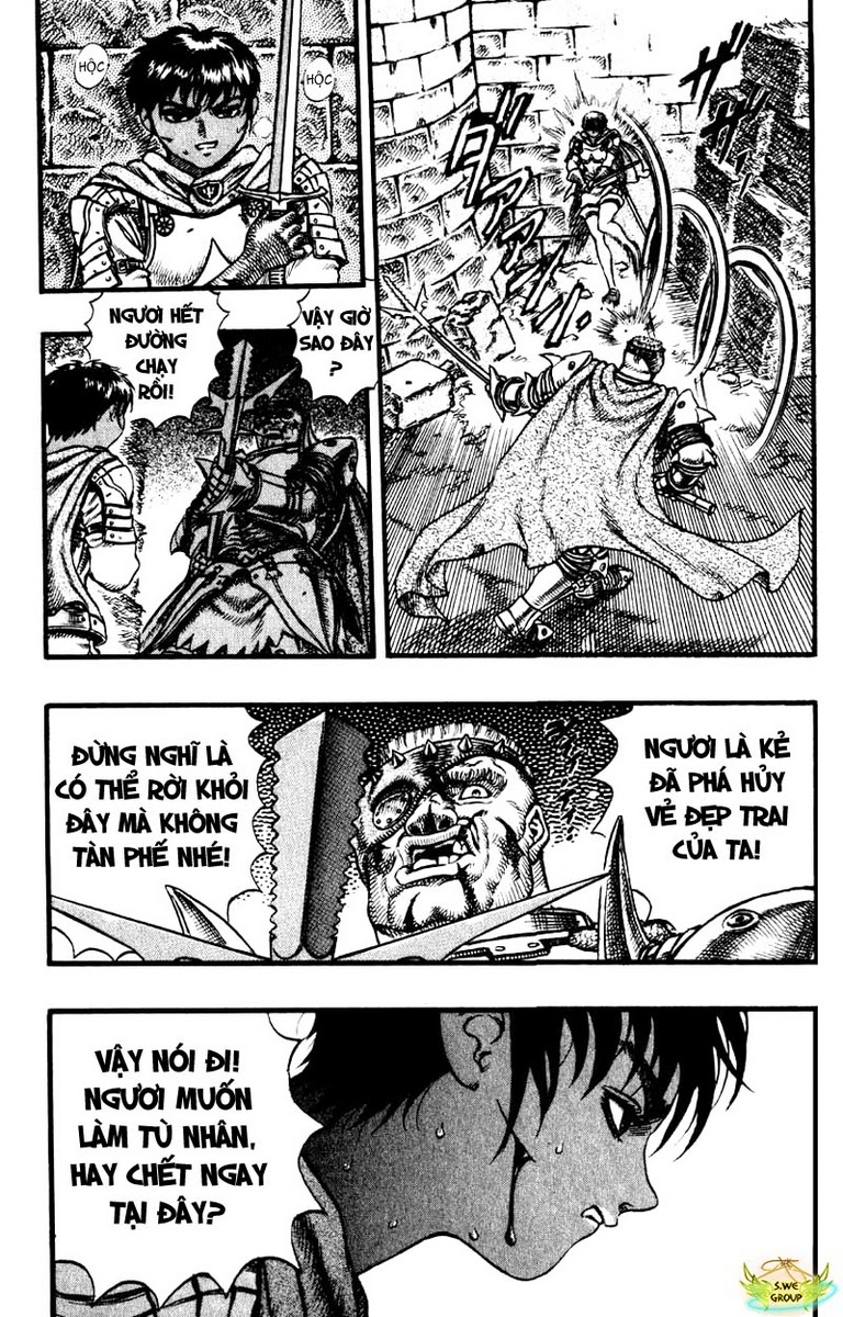 kiếm sĩ đen chapter 43 9