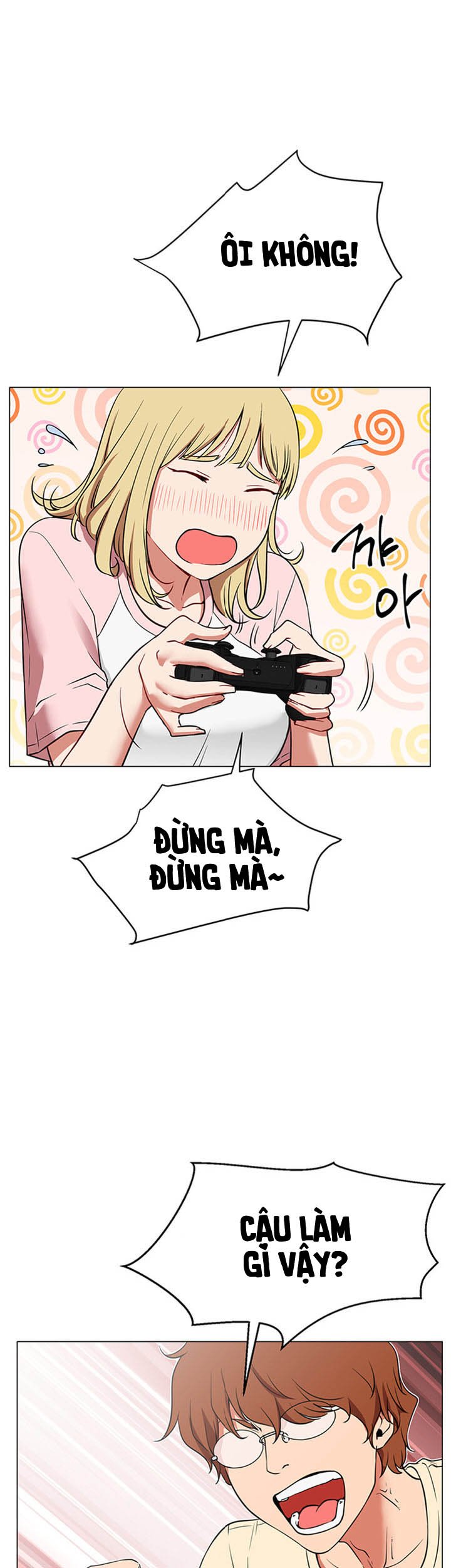 cuộc sống như anh hằng mơ chapter 1 17