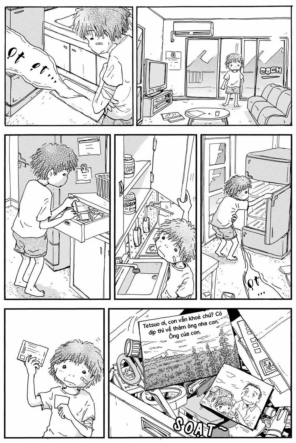 hoshi mamoru inu chapter 9 24