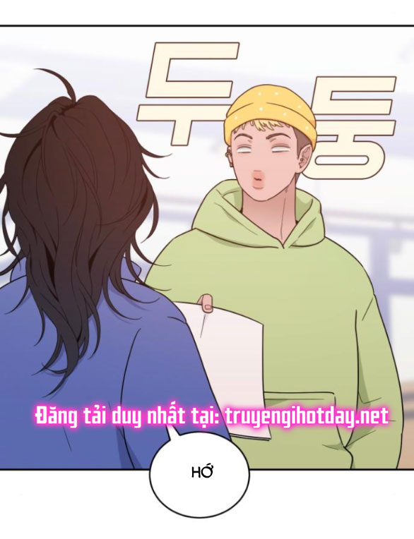 Vận May Bất Ngờ chapter 40.2 74