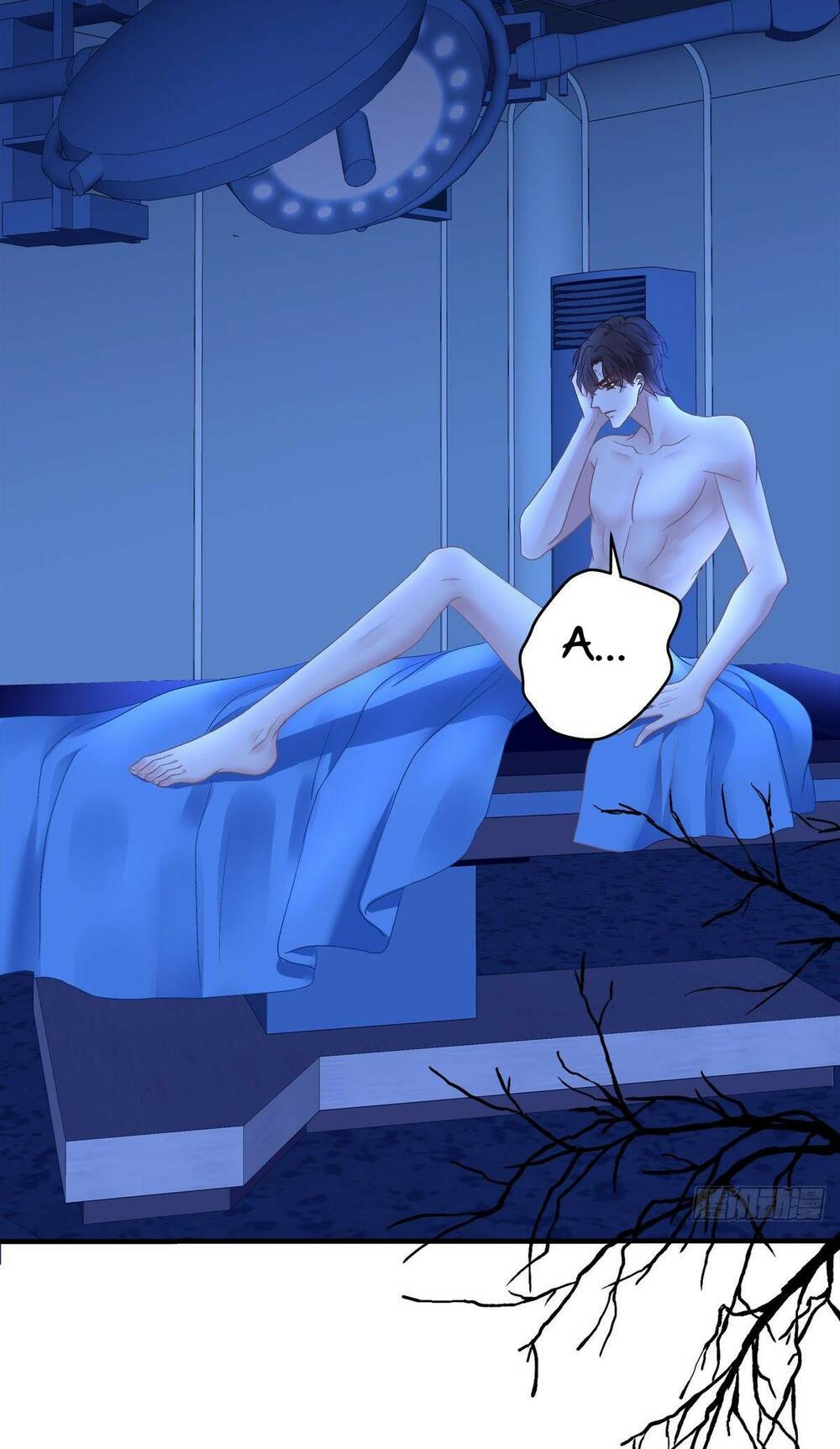 toàn bộ nắm trong tay chapter 134 17