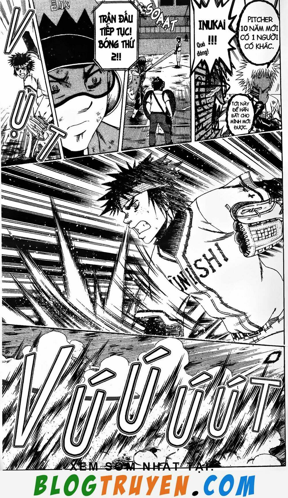 mr.fullswing chapter 169 5