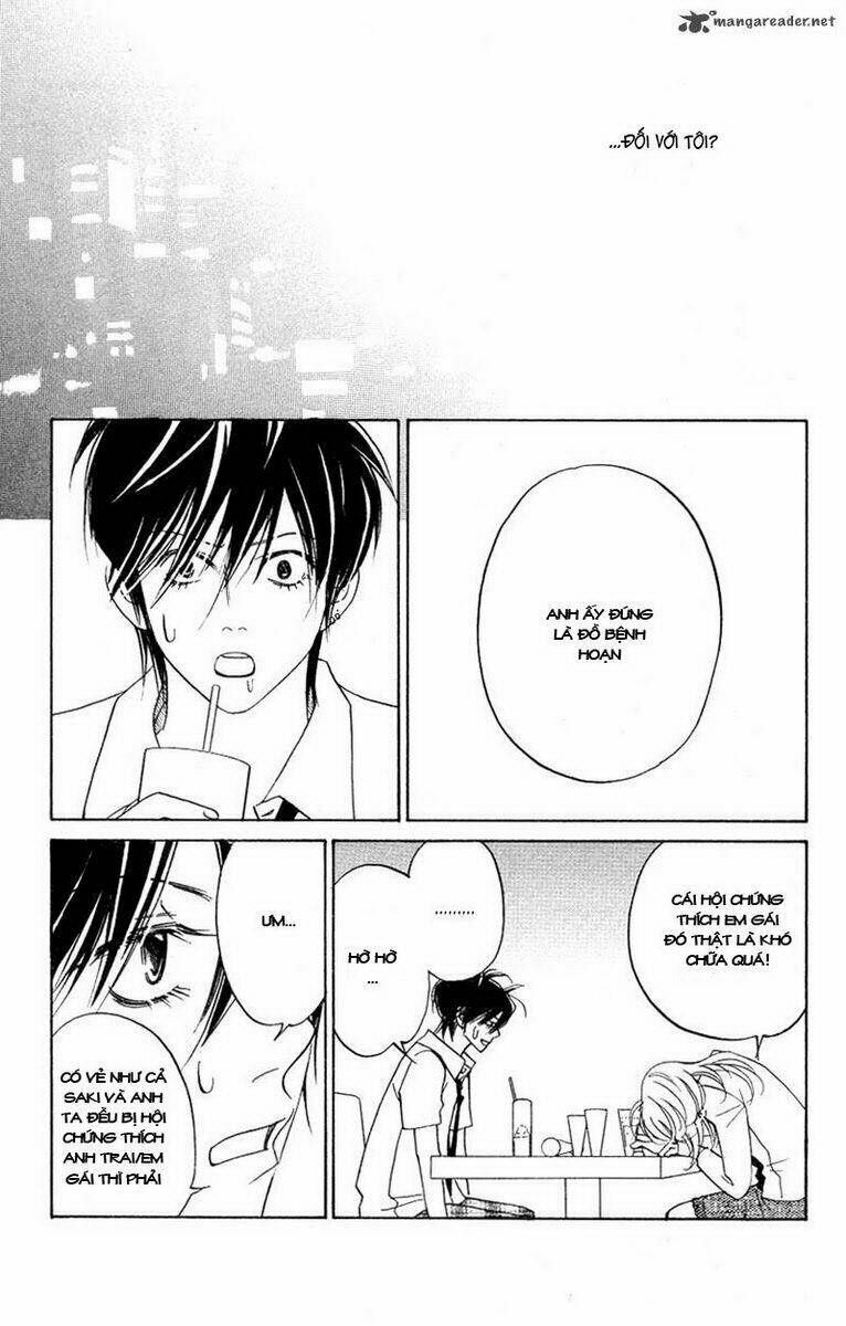 kimi ga uso wo tsuita chapter 10 16