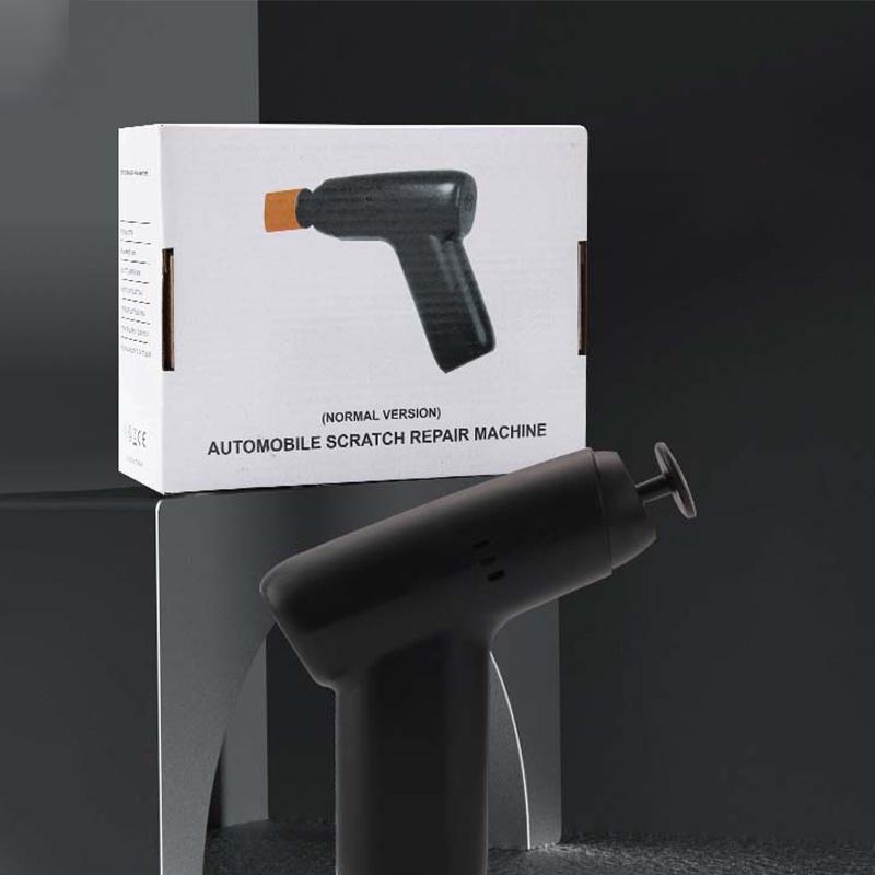 Máy Đánh Bóng Xe Hơi Không Lõi Không Dây Sạc USB Tiện Dụng