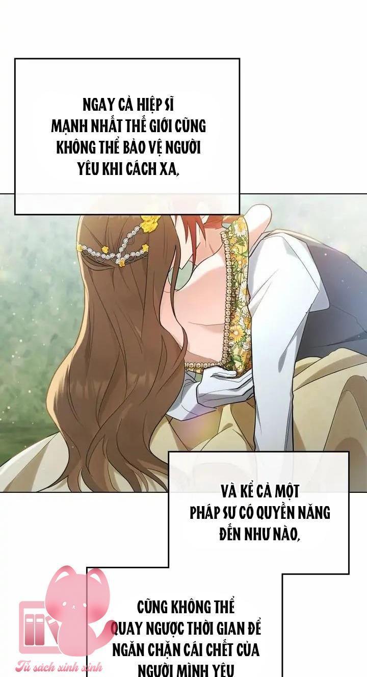 phải lòng nàng công chúa đoản mệnh chapter 4 82