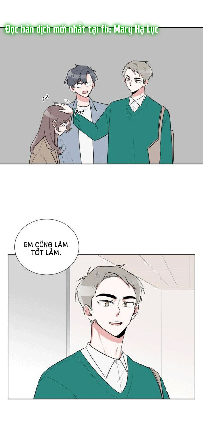 gatabutata chapter 21.1 12