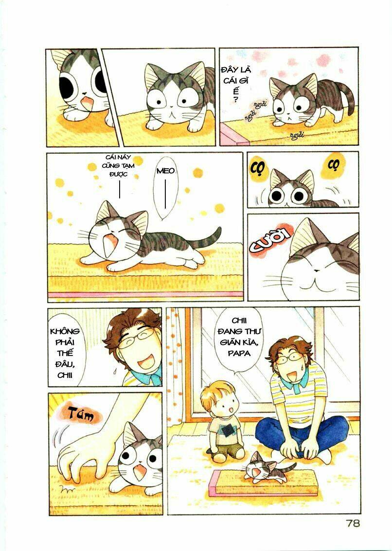 chi's sweet home chapter 66 5