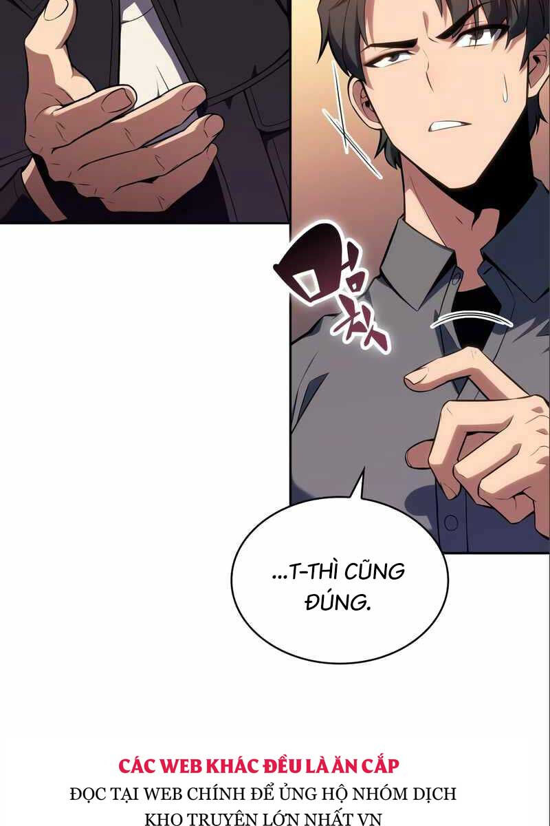 Người Chơi Mới Cấp Tối Đa chapter 97.1 38