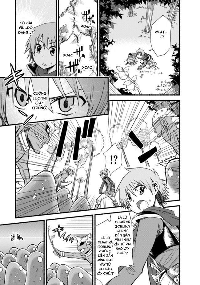 living in this world with cut & paste chapter 4 18