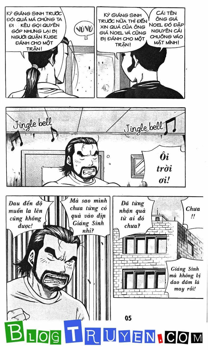 kid gang chapter 146 3