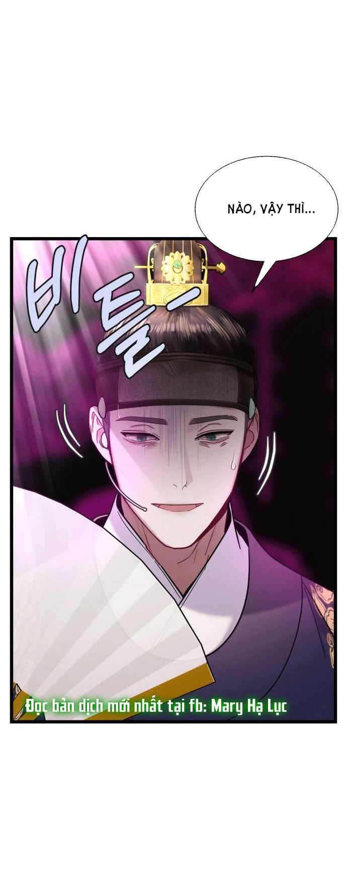 ảo thuật gia quyến rũ chapter 16.1 12