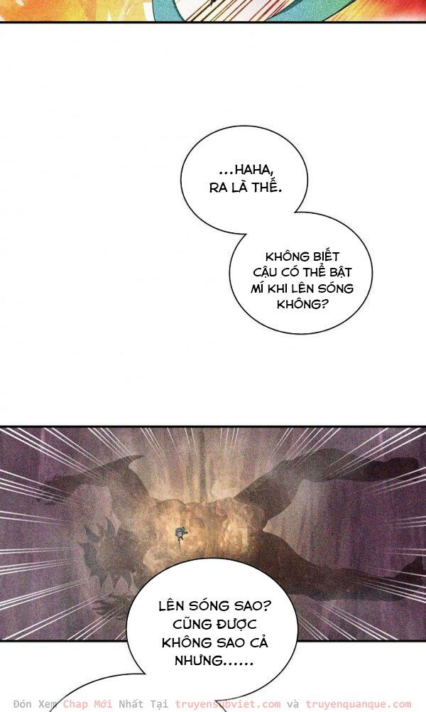 tôi sinh ra để làm người vĩ đại chapter 57 41