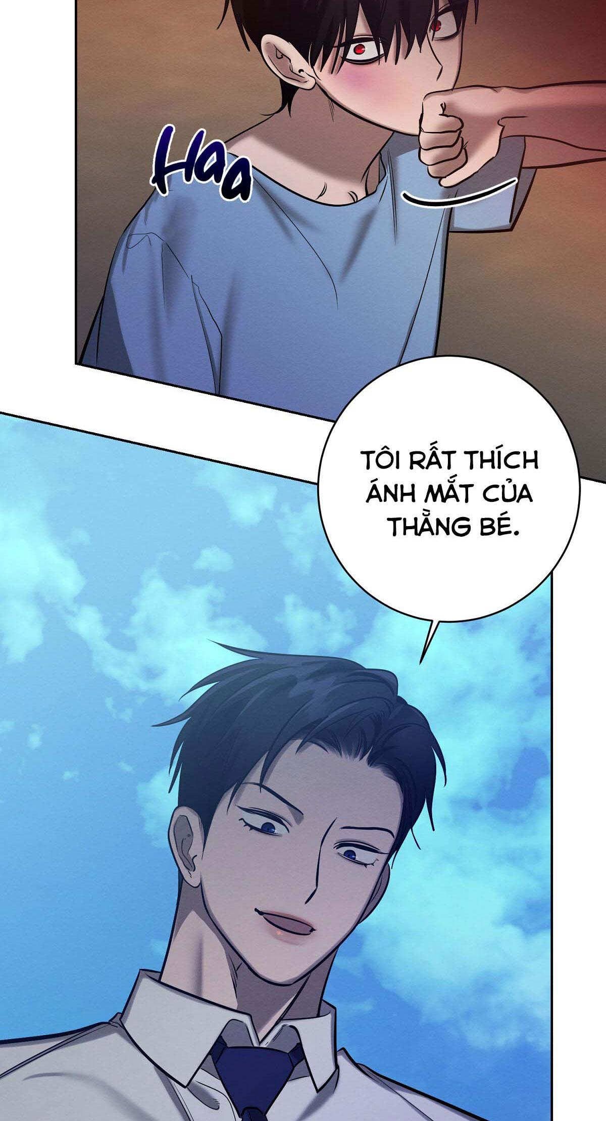 vòng xoáy của ác ma chapter 46 52