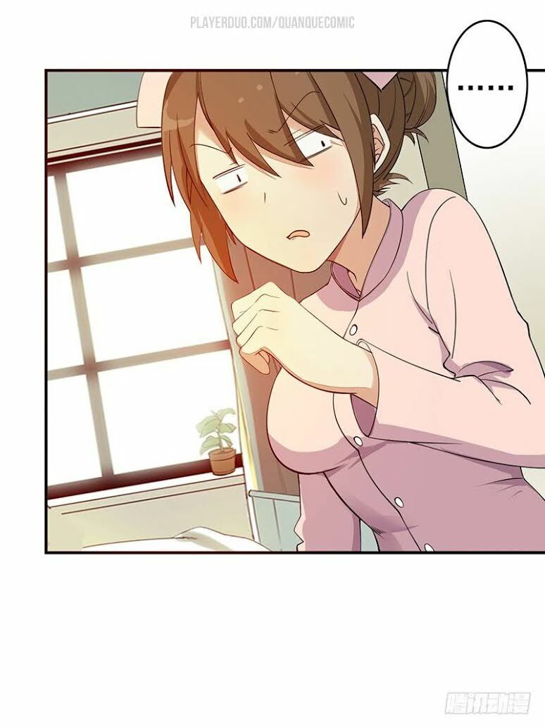 dã âu lão tổ chapter 1 48