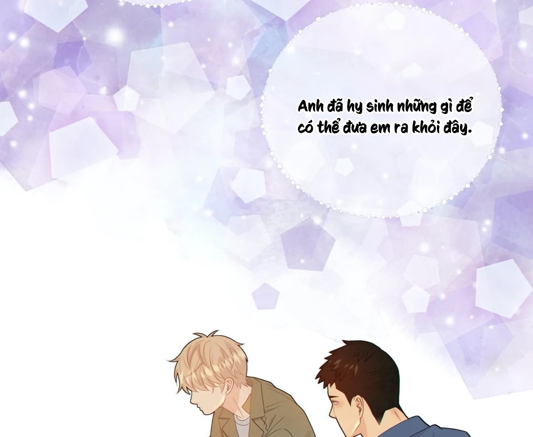 thời gian giữa sói và chó chapter 54 36