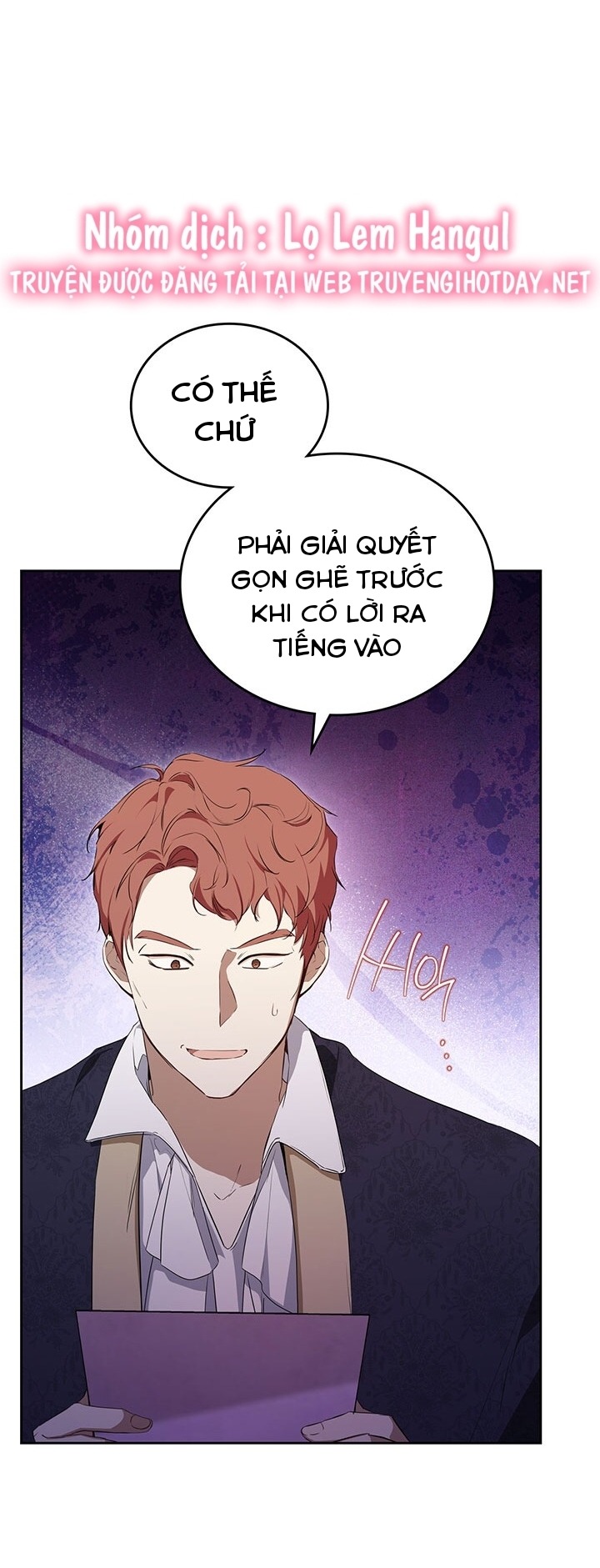 lần này tôi sẽ trở thành gia chủ chapter 139 20