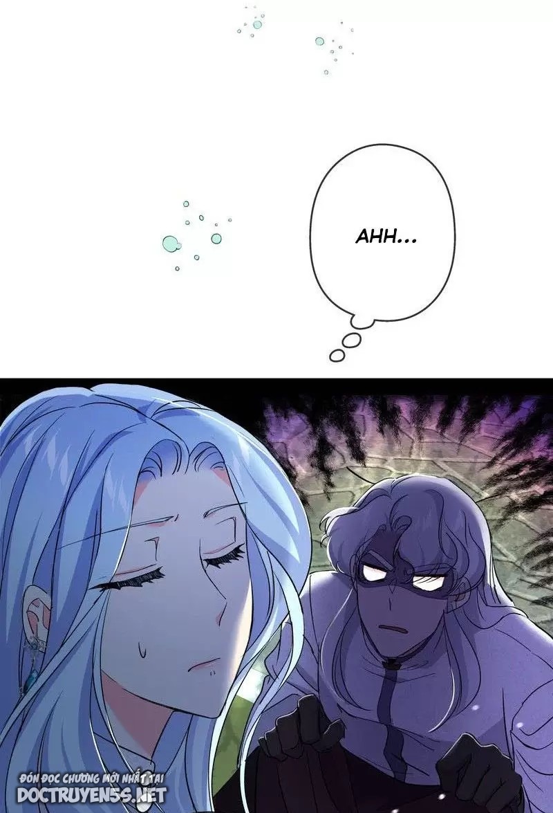 nếu tôi là nhân vật phản diện liệu tôi sẽ chết chapter 22 53