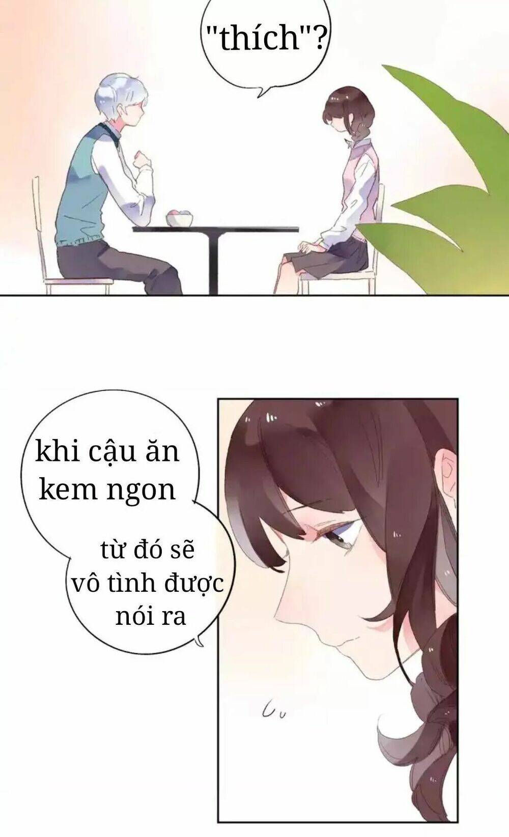 sos! tôi đã yêu một con sâu bướm (phần 2) chapter 35 30