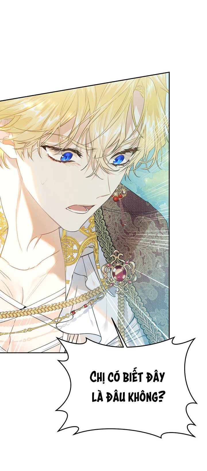 con rối ác nữ marionette chapter 50 48