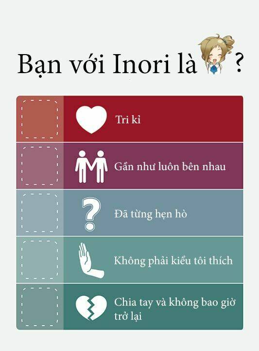 inori aizawa - short comic collection chapter 0 5