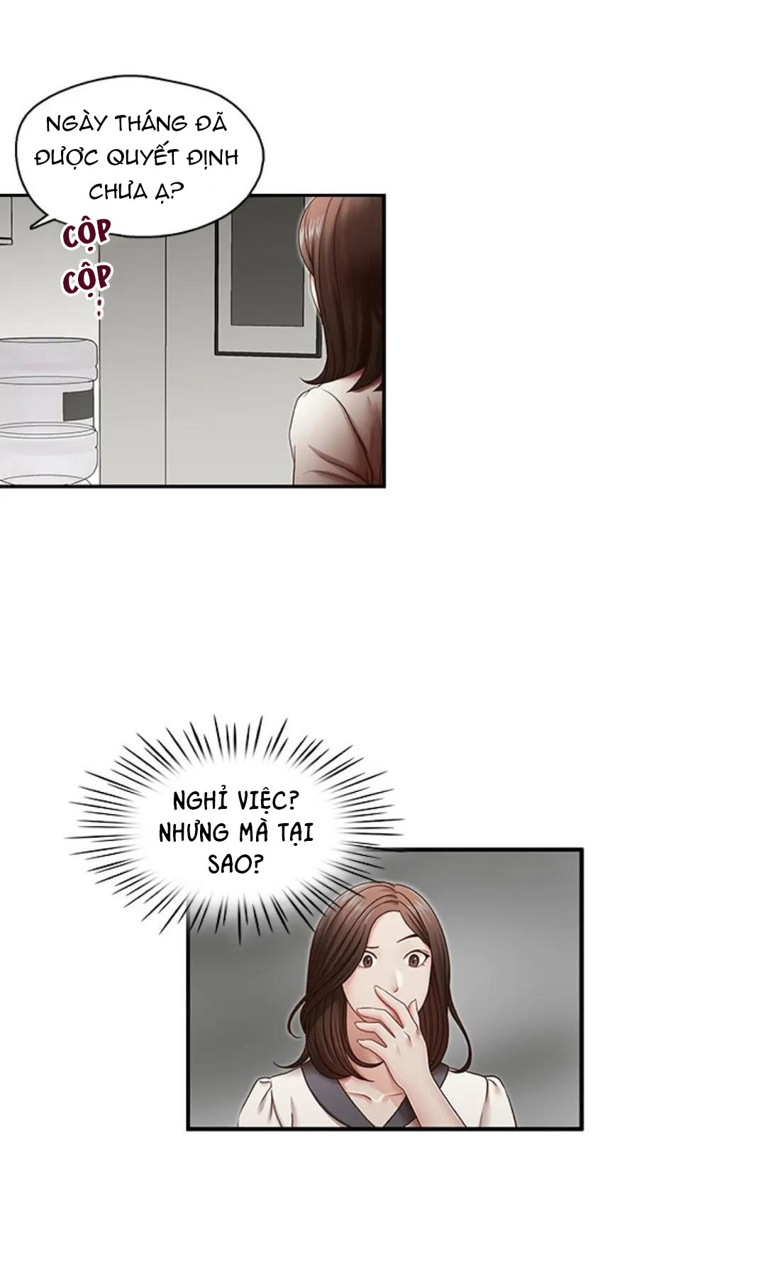 thư ký của anh trai chapter 27 18