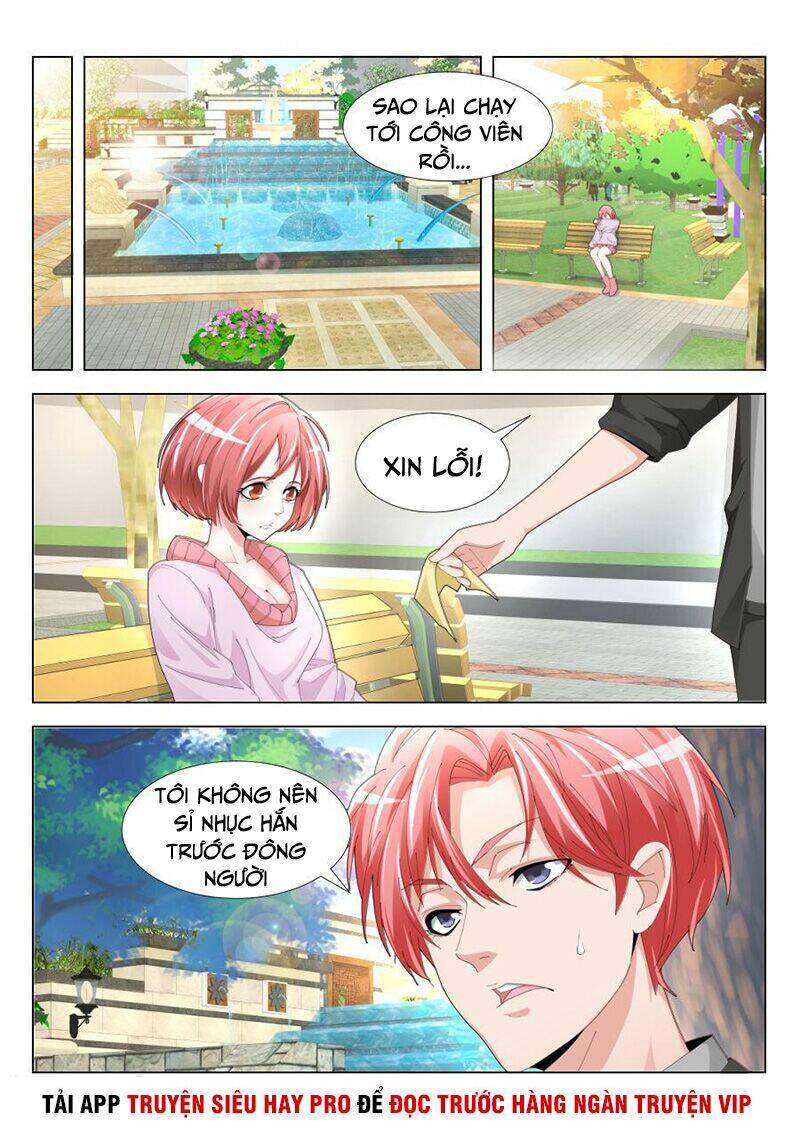 thiên tài cao thủ chapter 195 7