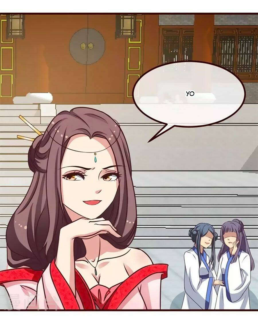 thỏ yêu tiểu vương phi chapter 5 7